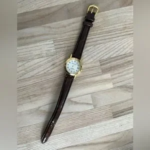 Milan | Accessories | Milan Ladies Watch Vintage Gold Tone  display picture 3